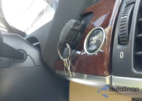 2010 BMW X5 xDrive30I from USA, damaged, VIN 5UXFE4C57AL384674